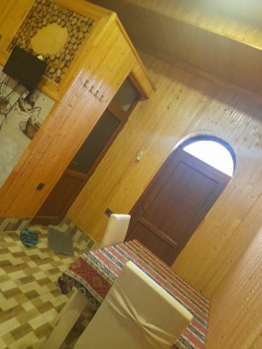 Hotel Karvansaray Lahic