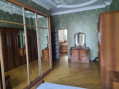 Apartament Qlobus Mol