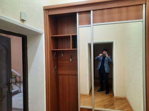 Apartament Qlobus Mol