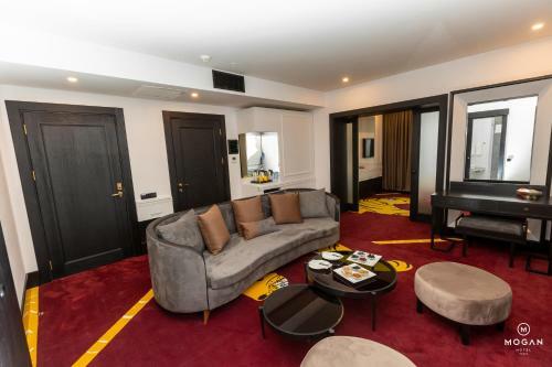 Mogan Hotel Baku