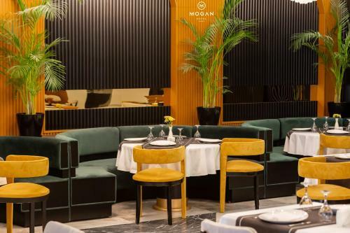 Mogan Hotel Baku