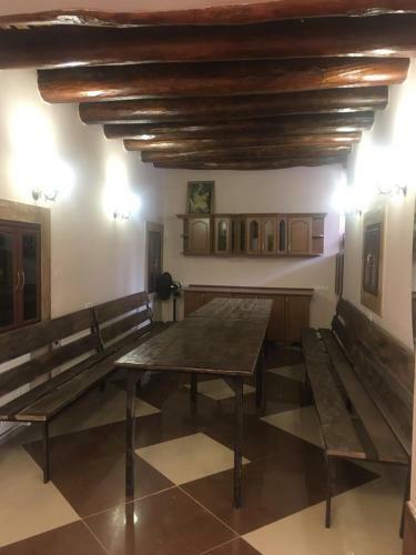 Apartamento ???