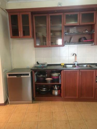 Apartamento ???