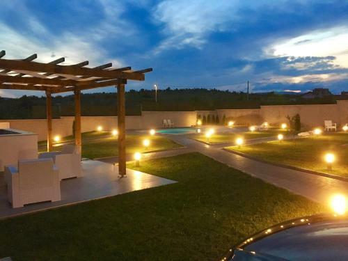 Luxury Villa In Mostar
