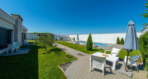 Luxury Villa In Mostar