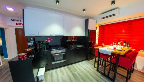 Apartamento Smart Home Mostar