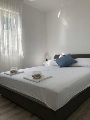 Apartmani Bolero - Neum