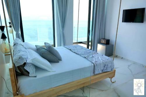 Hotel Nili Deluxe