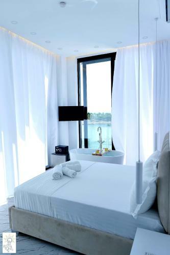 Hotel Nili Deluxe