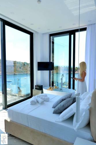 Hotel Nili Deluxe