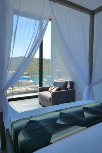 Hotel Nili Deluxe