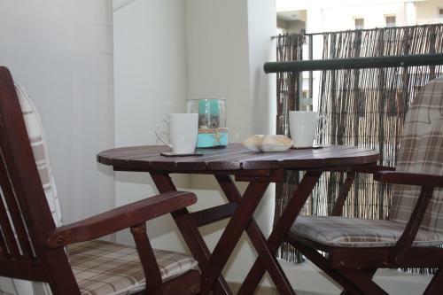 Apartamento By The Sea