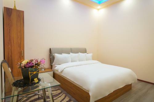 Hotel Fleur Yerevan