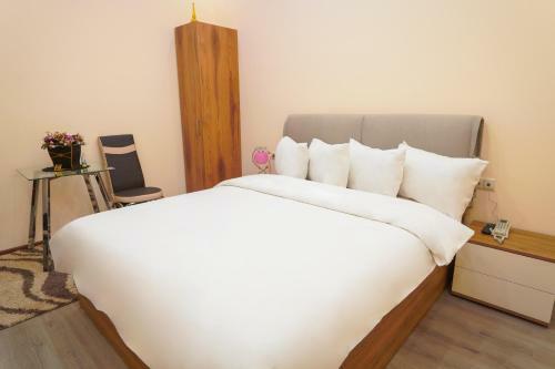Hotel Fleur Yerevan