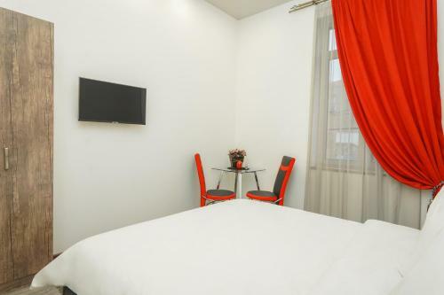 Hotel Fleur Yerevan