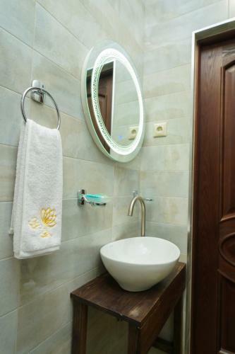 Hotel Fleur Yerevan