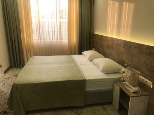 Regard Hotel