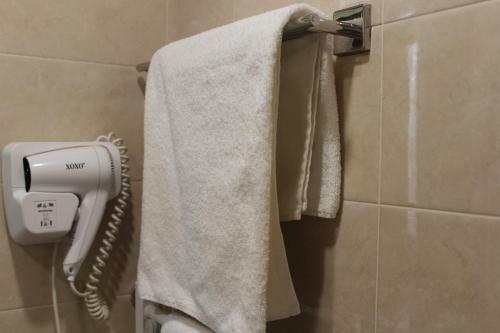 Regard Hotel