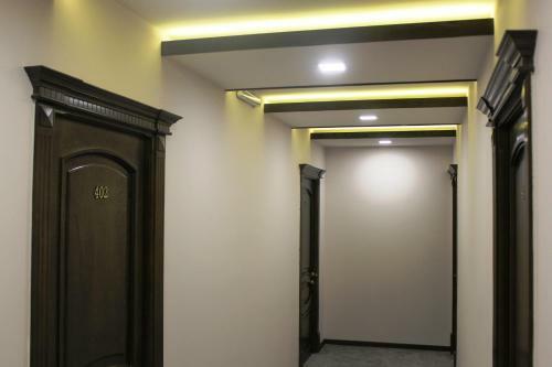 Regard Hotel