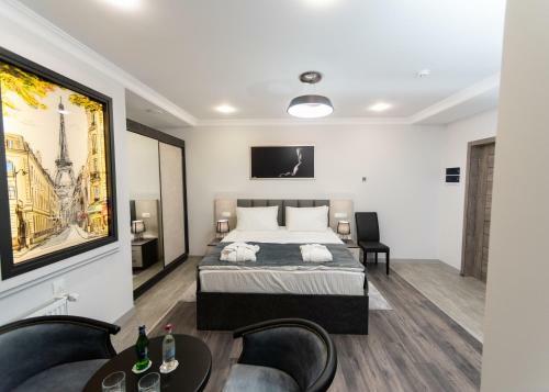 Hotel Downtown Suites Yerevan