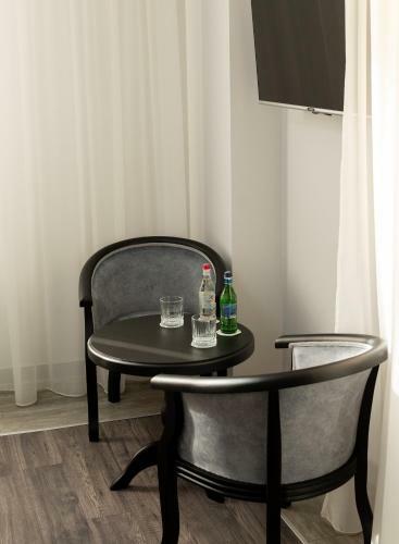 Hotel Downtown Suites Yerevan