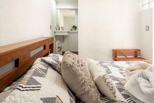 Pichu Home