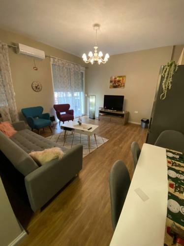 Modern Apartment In New Baazar