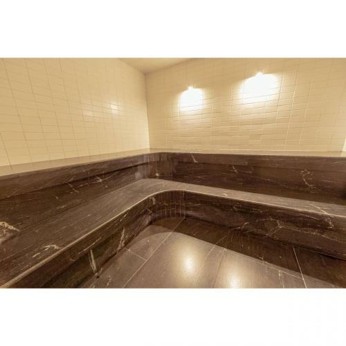 Apartamento One Bedroom With Spa & Gym At Santa Fe