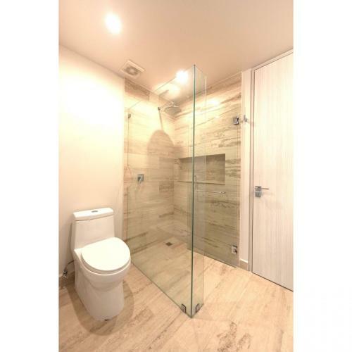Apartamento One Bedroom With Spa & Gym At Santa Fe