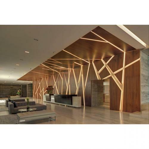 Apartamento One Bedroom With Spa & Gym At Santa Fe
