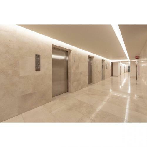 Apartamento One Bedroom With Spa & Gym At Santa Fe