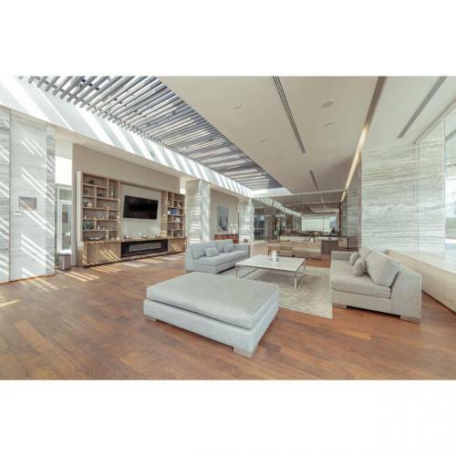 Apartamento One Bedroom With Spa & Gym At Santa Fe