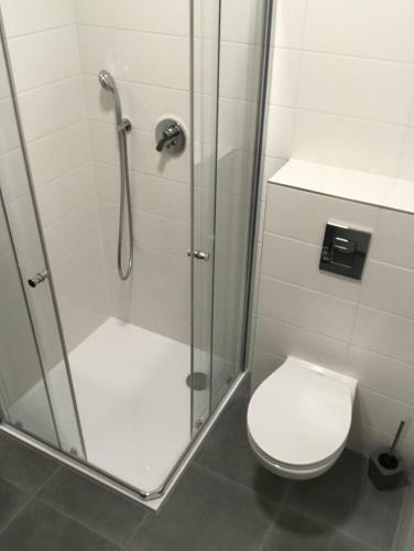 Apartm�ny Na Hand?