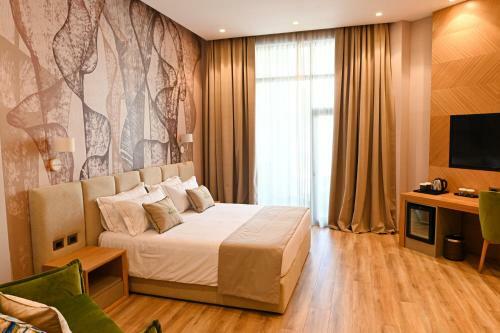 White Hill Hotel