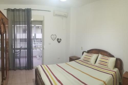 Beach Apartment