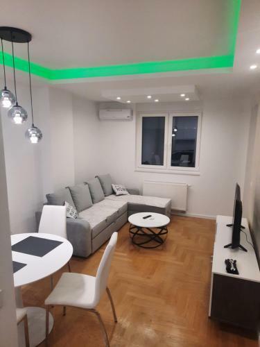 Apartamento Aragosta Premium