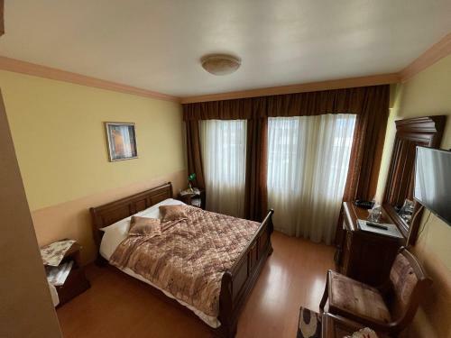 Hotel Motel Monaco Bijeljina