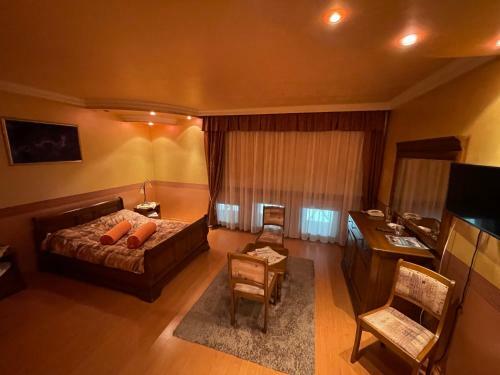 Hotel Motel Monaco Bijeljina