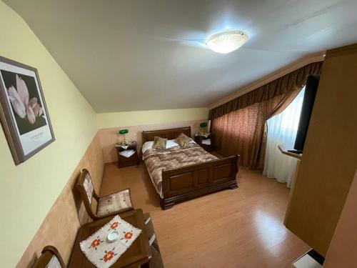 Hotel Motel Monaco Bijeljina