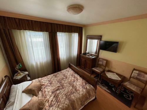 Hotel Motel Monaco Bijeljina