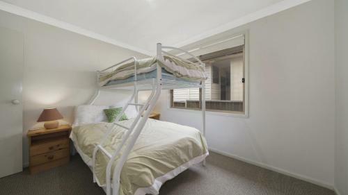 Waterview Retreat - Blackwal