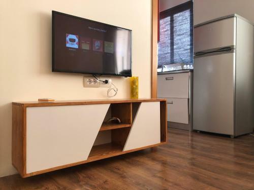 City Center Apartment In Himara