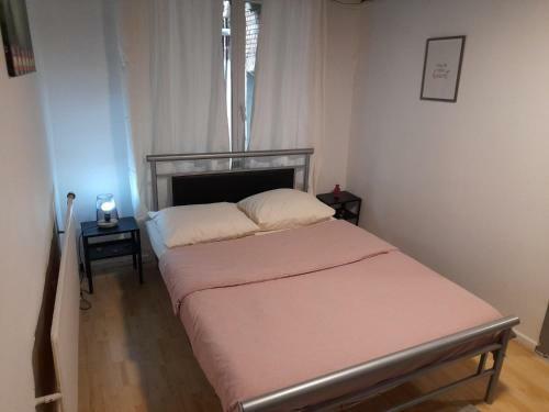 Apartment In Center Of Antwerpen