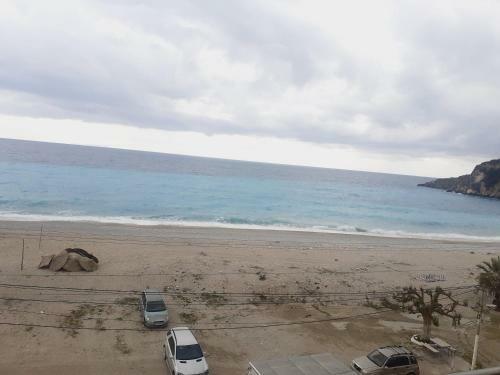 Apartamento Anxhelos