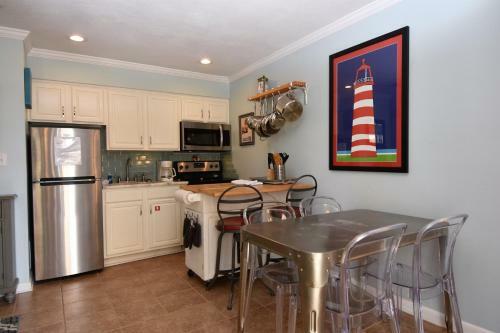 Gentle Winds East A2 By Bender Vacation Rentals
