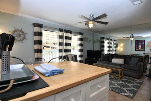 Gentle Winds East A2 By Bender Vacation Rentals