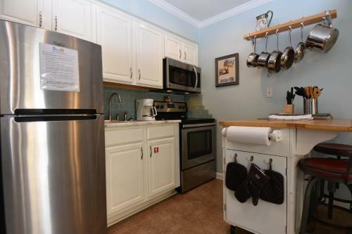 Gentle Winds East A2 By Bender Vacation Rentals