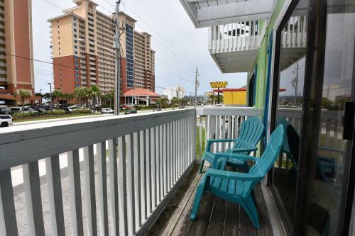 Gentle Winds East A2 By Bender Vacation Rentals