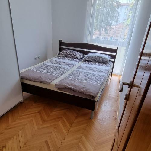 Apartman Park