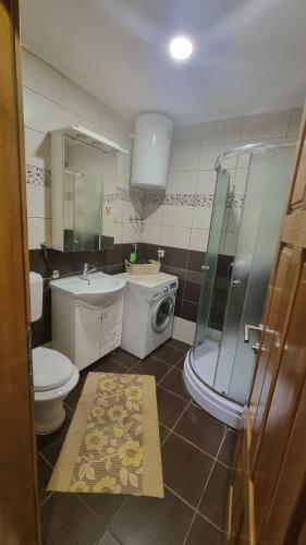 Apartman Park